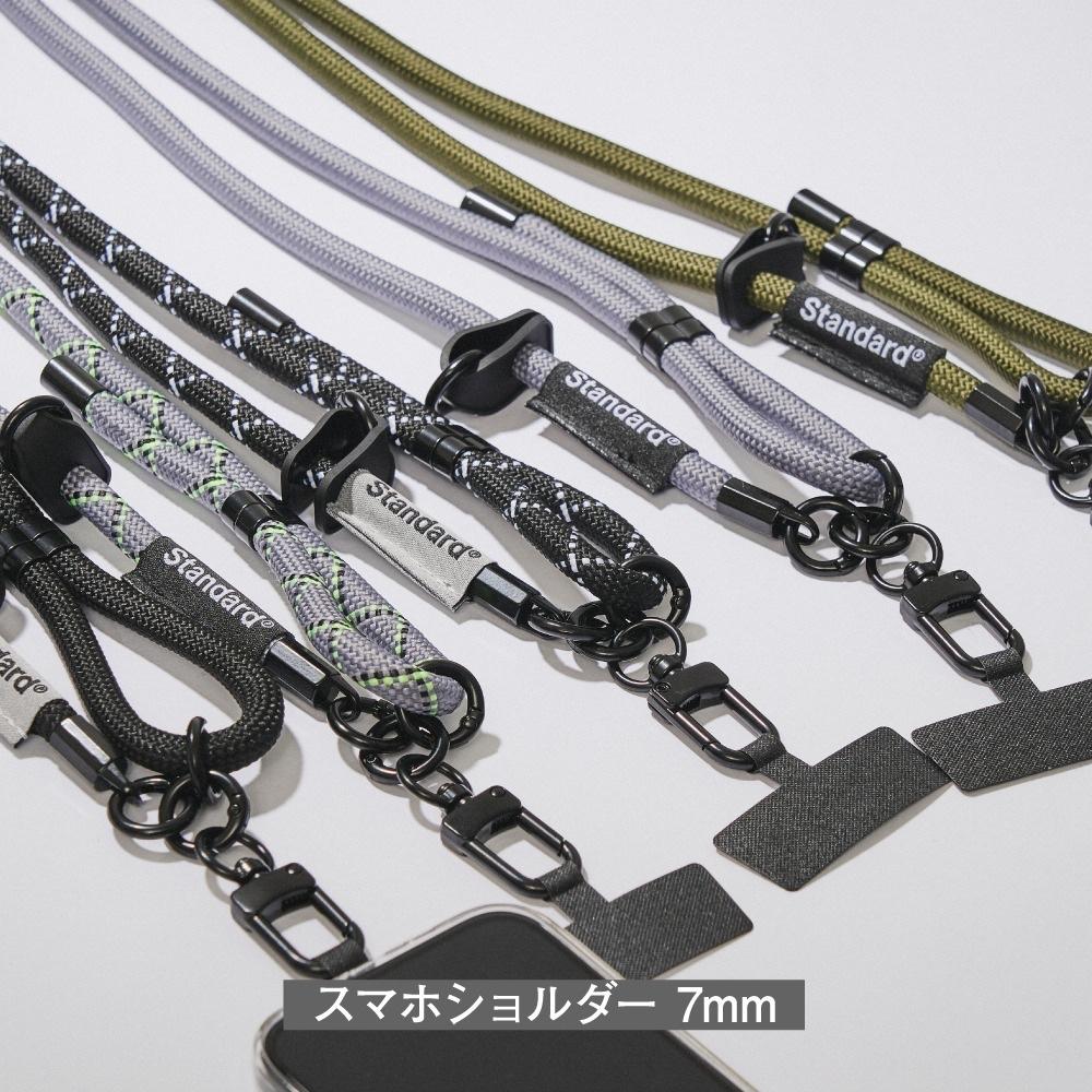 現貨在台24hr出貨🇯🇵手機功能背繩 手機掛繩 手機背繩 多功能掛繩 手機繩 Standard Products-細節圖3