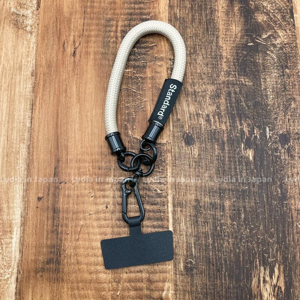 現貨在台24hr出貨🇯🇵手機功能背繩 手機掛繩 手機背繩 多功能掛繩 手機繩 Standard Products-細節圖6