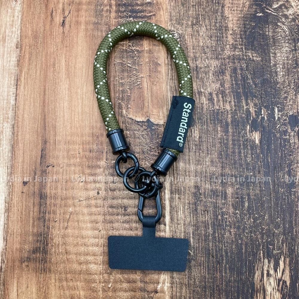 現貨在台24hr出貨🇯🇵手機功能背繩 手機掛繩 手機背繩 多功能掛繩 手機繩 Standard Products-細節圖7