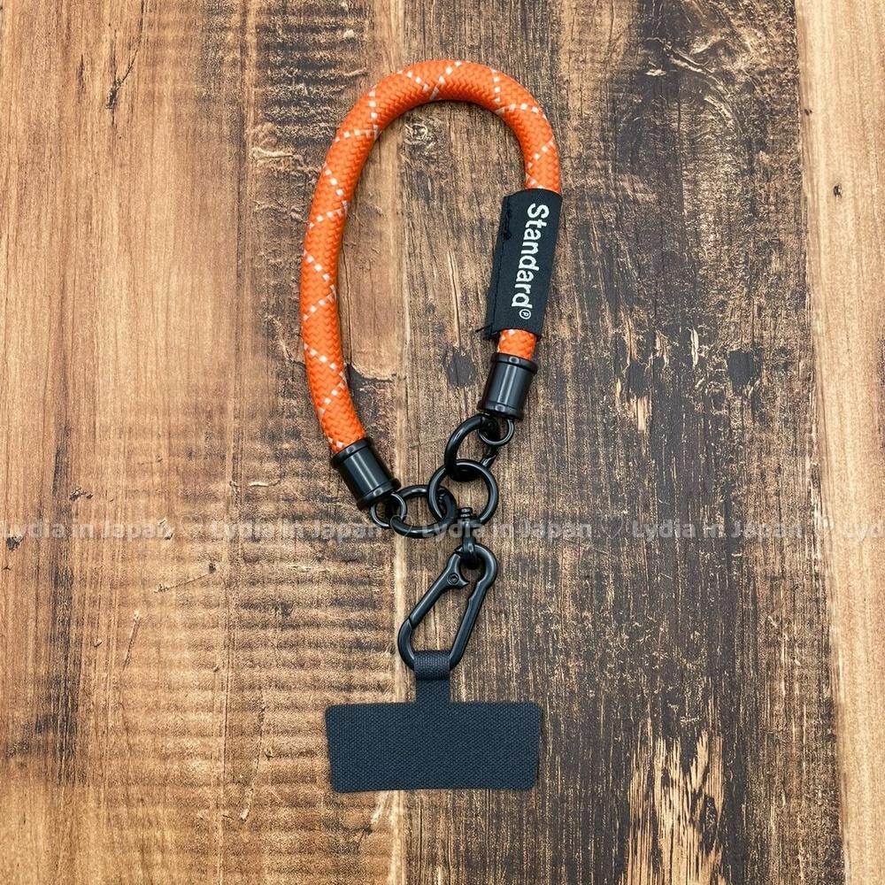 現貨在台24hr出貨🇯🇵手機功能背繩 手機掛繩 手機背繩 多功能掛繩 手機繩 Standard Products-細節圖8