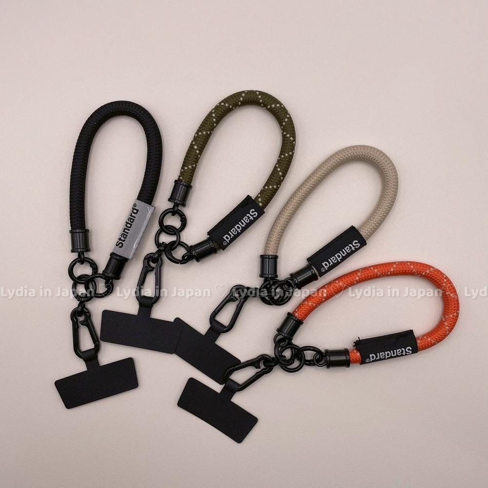 現貨在台24hr出貨🇯🇵手機功能背繩 手機掛繩 手機背繩 多功能掛繩 手機繩 Standard Products-細節圖9