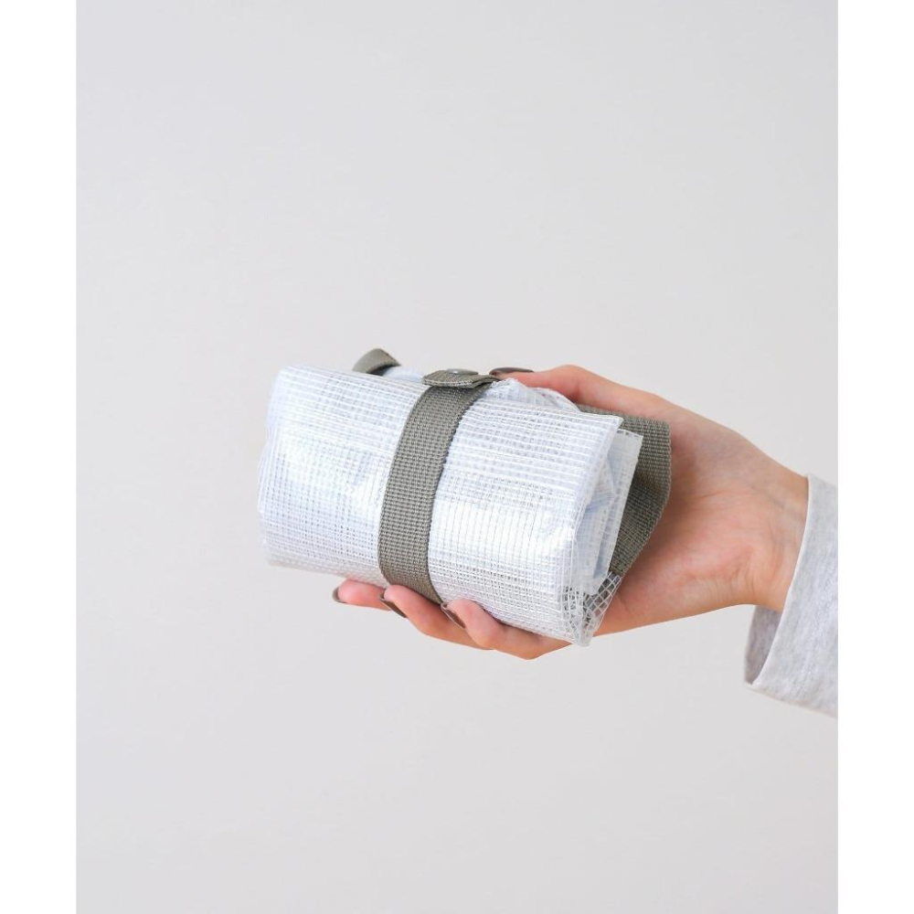 現貨在台24hr出貨🇯🇵3coins 新品 防水折疊旅行袋 登機袋 行李袋 旅行袋 摺疊旅行袋 旅行包 旅行收納-細節圖7