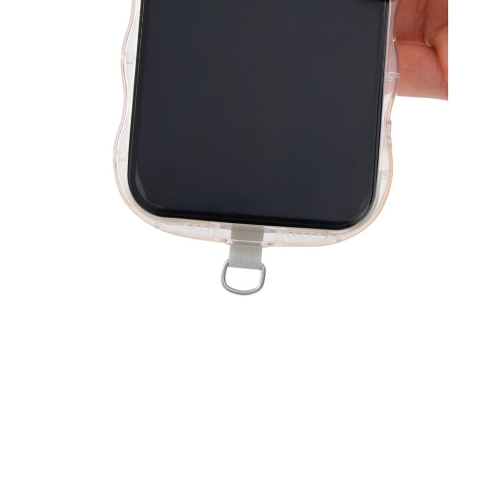 現貨在台24hr出貨🇯🇵3coins 充電手機掛繩 充電掛繩 手機掛繩 充電線 手機肩背帶 兩用肩背帶 充電線肩背帶-細節圖5