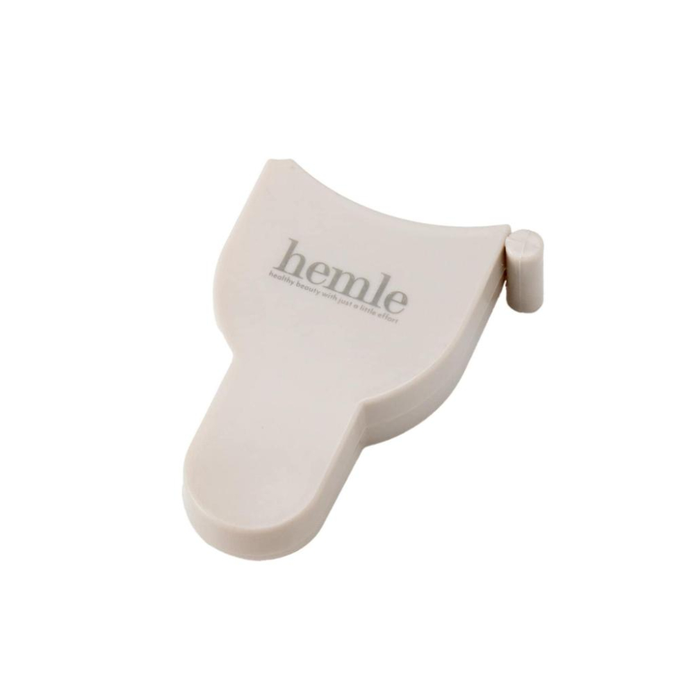 現貨在台24hr出貨🇯🇵3coins 單手測量捲尺 測量捲尺 捲尺 量尺 皮尺 三圍測量尺 布捲尺 雙面捲尺 布尺 捲尺-細節圖4