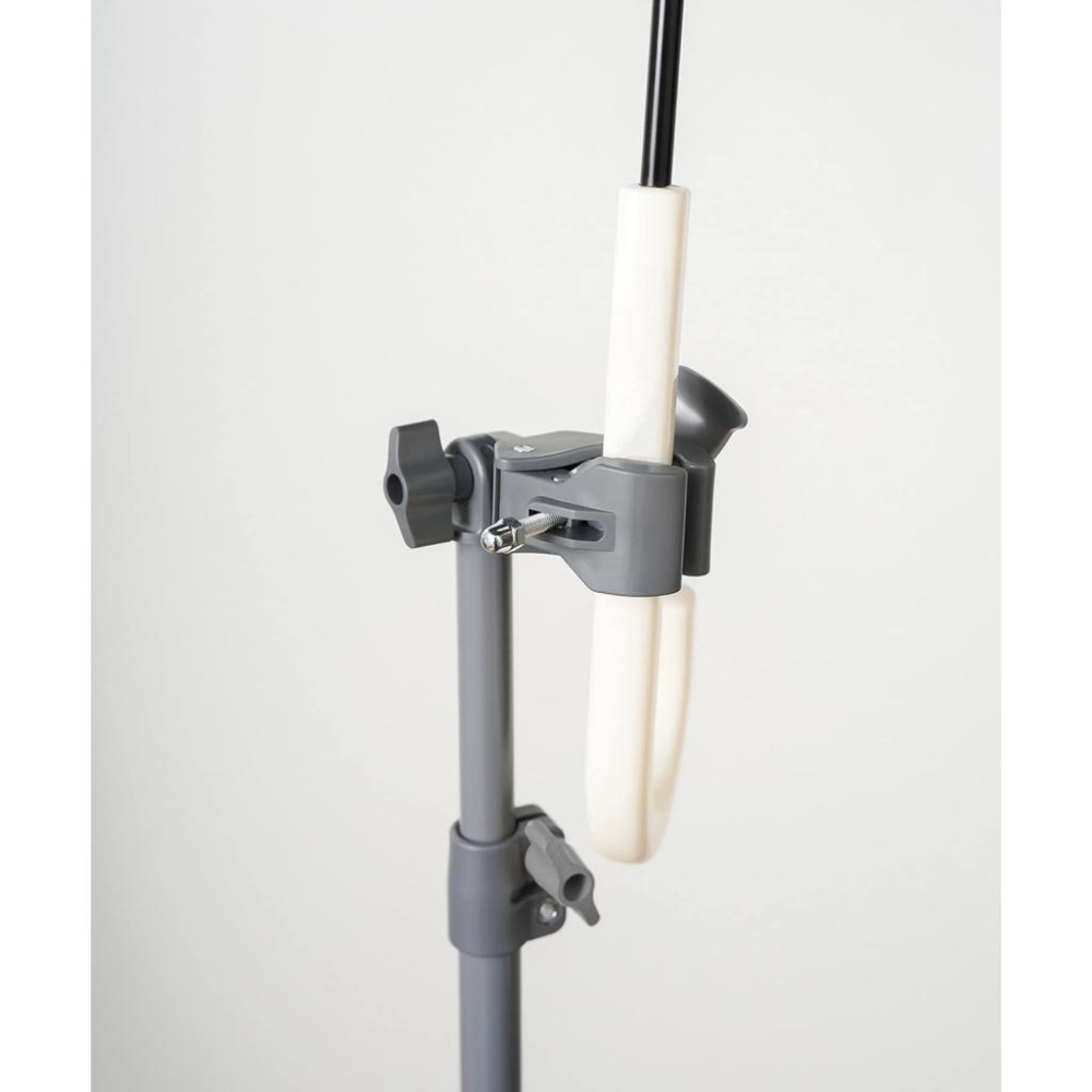 現貨在台24hr出貨🇯🇵3coins 嬰兒車傘架 傘夾 雨傘架 雨傘夾 陽傘架 推車配件 嬰兒車配件 育兒用品-細節圖5