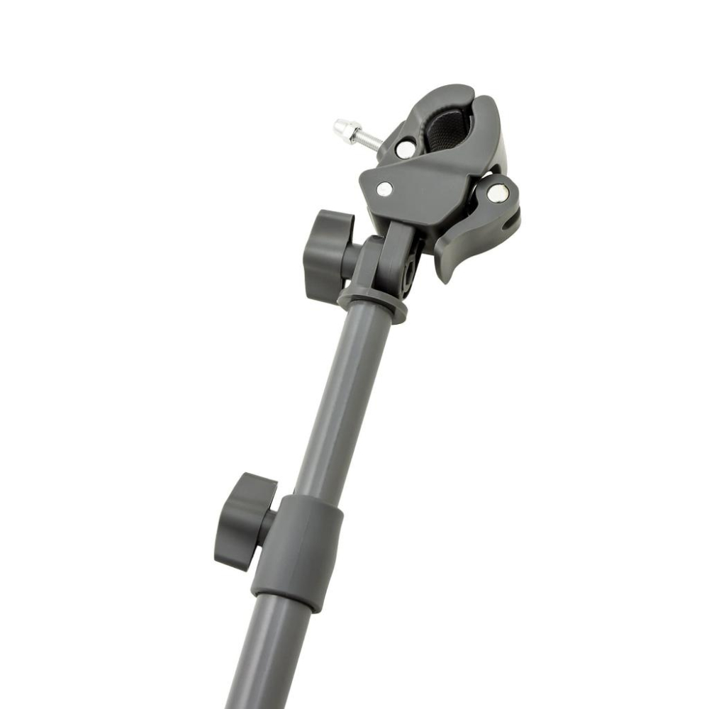 現貨在台24hr出貨🇯🇵3coins 嬰兒車傘架 傘夾 雨傘架 雨傘夾 陽傘架 推車配件 嬰兒車配件 育兒用品-細節圖6