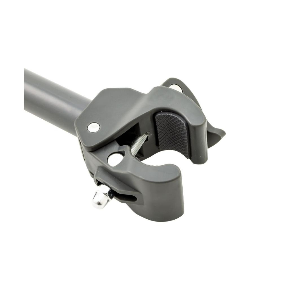 現貨在台24hr出貨🇯🇵3coins 嬰兒車傘架 傘夾 雨傘架 雨傘夾 陽傘架 推車配件 嬰兒車配件 育兒用品-細節圖7