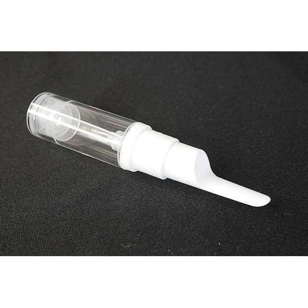 現貨在台24hr出貨🇯🇵化妝品分裝系列 刮刀粉底分裝瓶 底妝神器 粉底液分裝瓶 粉底液分裝筆 化妝品分裝瓶 隨身分裝瓶-細節圖4