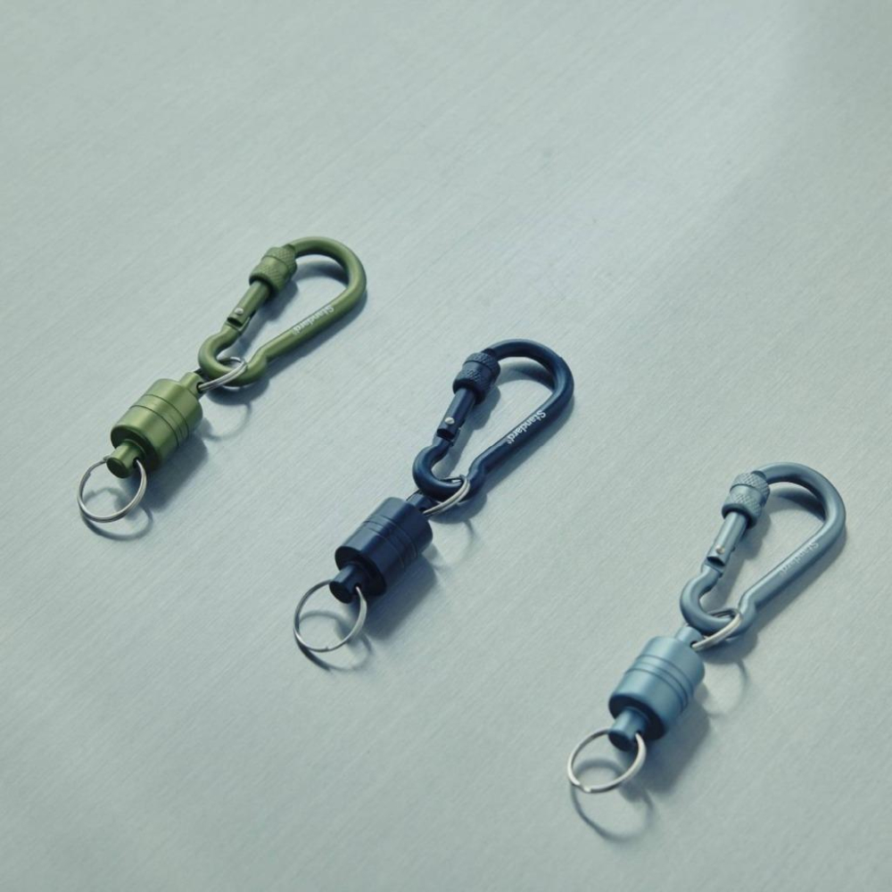 日本連線🇯🇵強力磁鐵登山扣環組 登山扣 扣環 萬用扣環 鑰匙圈扣環 日本 登山扣 鑰匙圈 扣環 掛勾-細節圖6