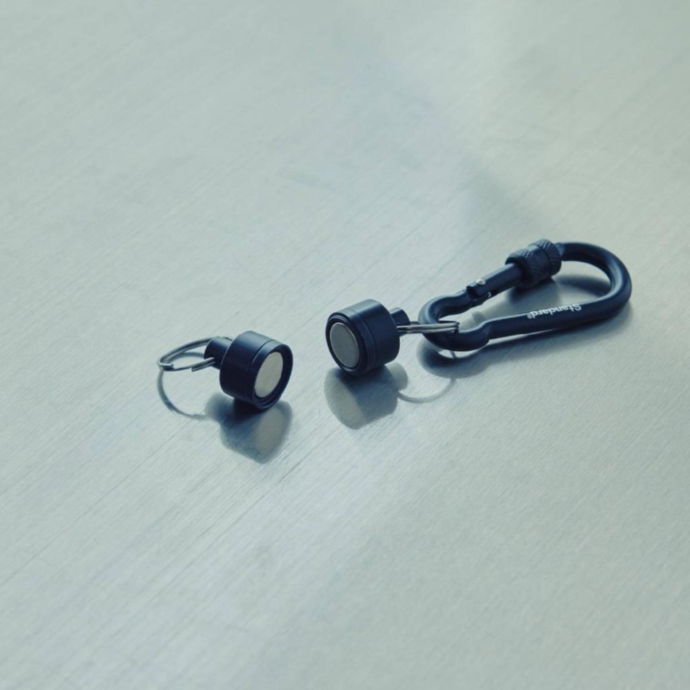 日本連線🇯🇵強力磁鐵登山扣環組 登山扣 扣環 萬用扣環 鑰匙圈扣環 日本 登山扣 鑰匙圈 扣環 掛勾-細節圖7