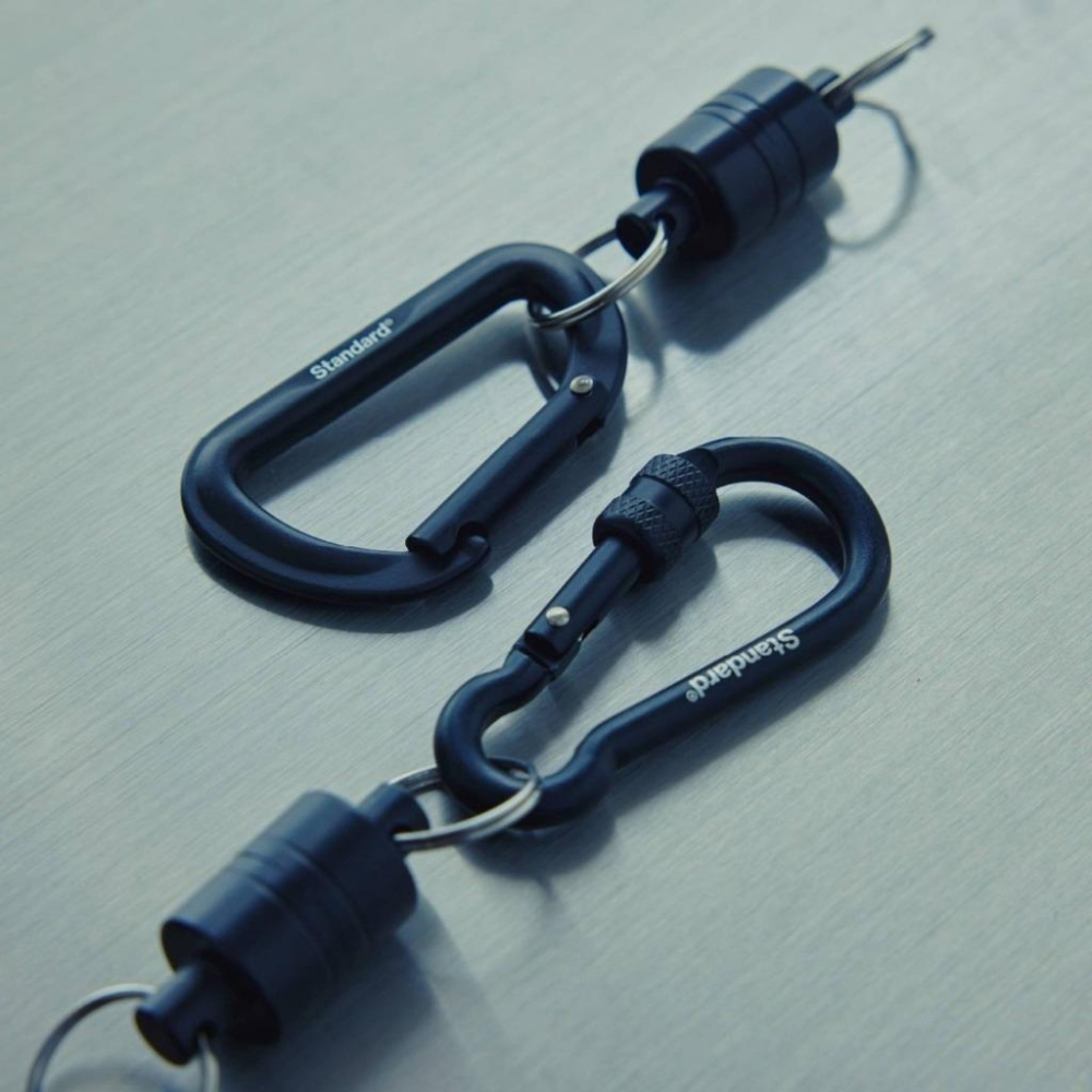 日本連線🇯🇵強力磁鐵登山扣環組 登山扣 扣環 萬用扣環 鑰匙圈扣環 日本 登山扣 鑰匙圈 扣環 掛勾-細節圖8