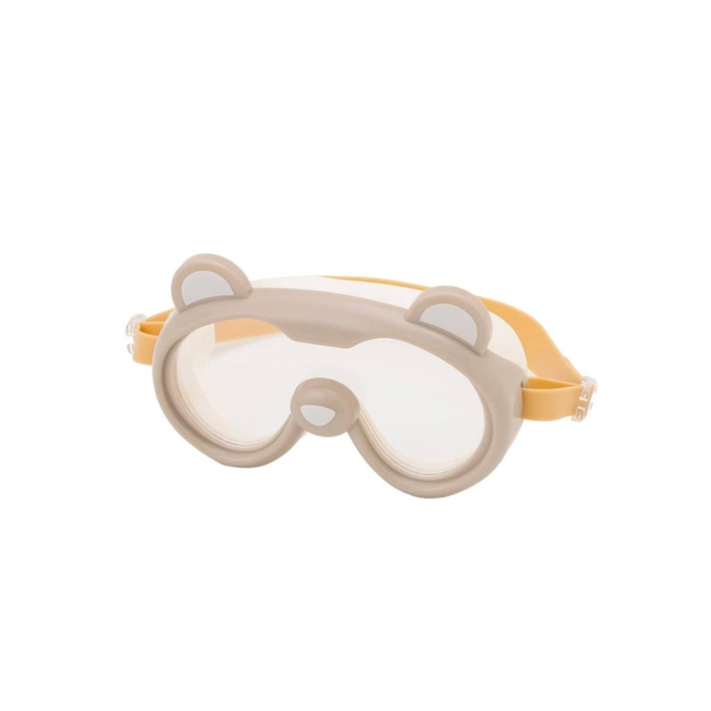 現貨在台24hr出貨🇯🇵3coins 浣熊泳鏡 蛙鏡 護目鏡 兒童泳鏡 造型泳鏡 日本 夏日戲水 沙灘 泳池 日本泳鏡-細節圖2