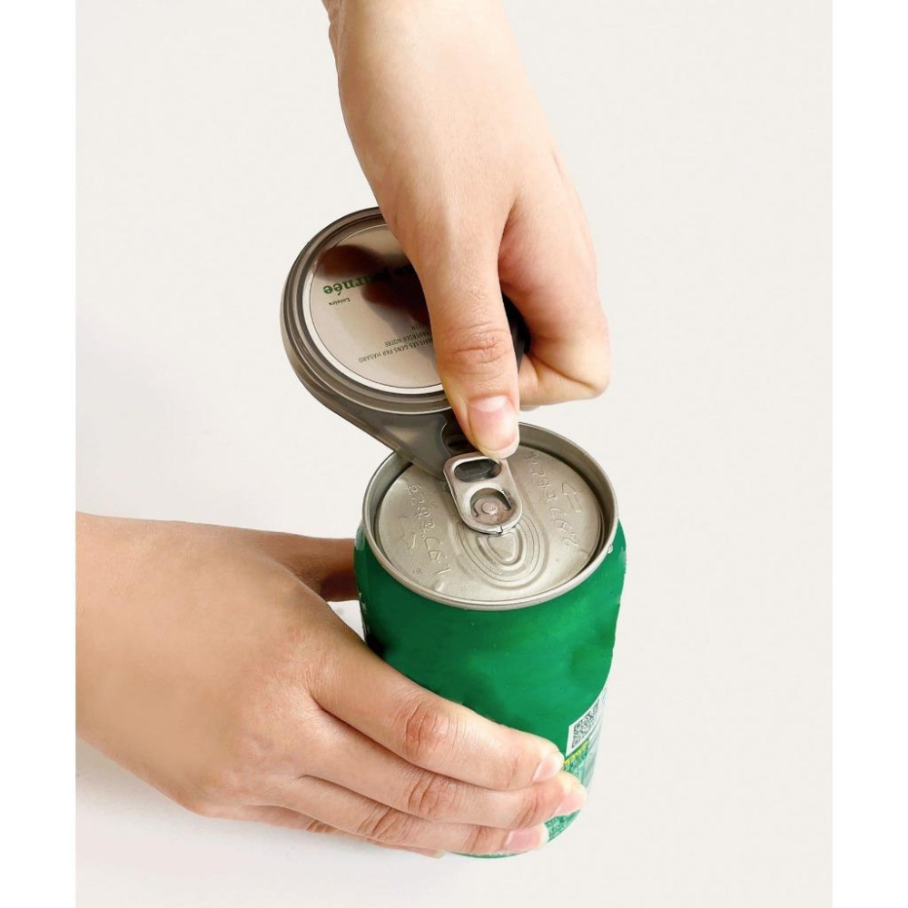 現貨在台24hr出貨🇯🇵3coins 飲料防塵蓋 附登山扣 防塵蓋 飲料蓋 啤酒罐防塵 野餐 露營 防蟲蟲 戶外必備-細節圖7