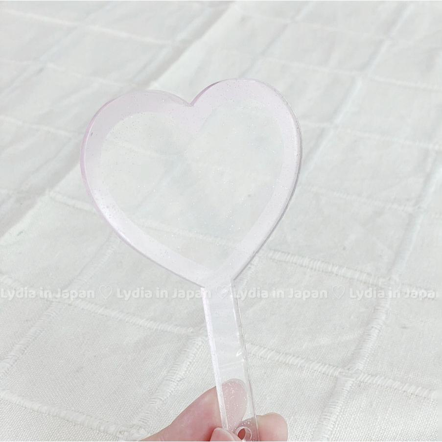 現貨在台24hr出貨🇯🇵壓克力應援牌 應援手舉牌 迷你應援牌 迷你手舉牌 追星 應援 推活-細節圖2