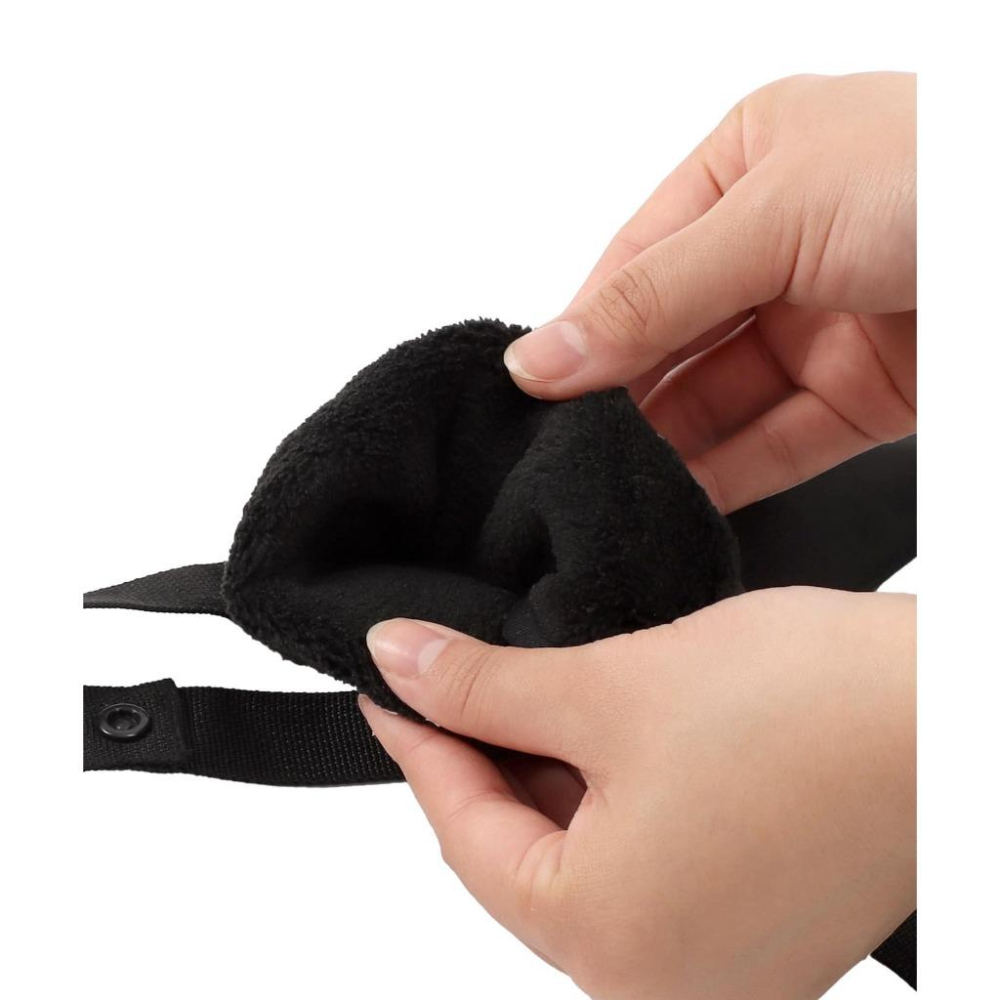 現貨在台24hr出貨🇯🇵3coins 兩用雨傘收納套 可斜背 長柄傘用 附掛帶 雨傘套 折疊雨傘套 雨季小物 傘套-細節圖4