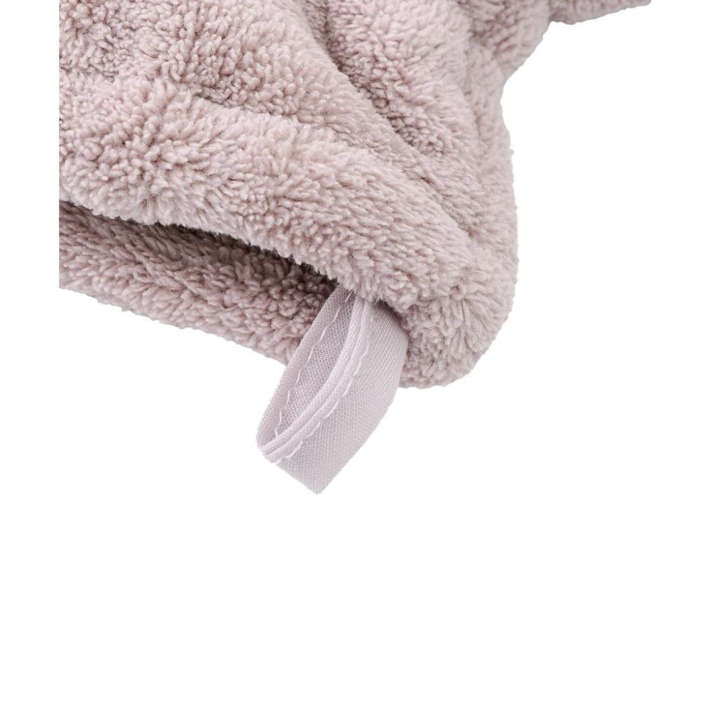 現貨在台24hr出貨🇯🇵3coins 乾髮手套 超吸水 吸水毛巾 吸水巾 毛巾 快速吸水 乾髮毛巾 快乾髮帽 超吸水手套-細節圖2