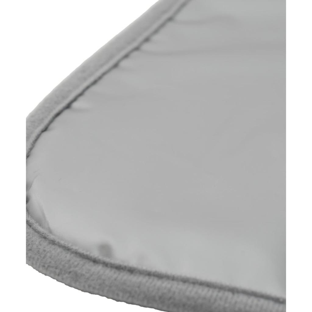 現貨在台24hr出貨🇯🇵3coins 兒童座椅防水墊 安全座椅防水 安全座椅配件 兒童防水坐墊 兒童防水墊 嬰兒推車配件-細節圖6