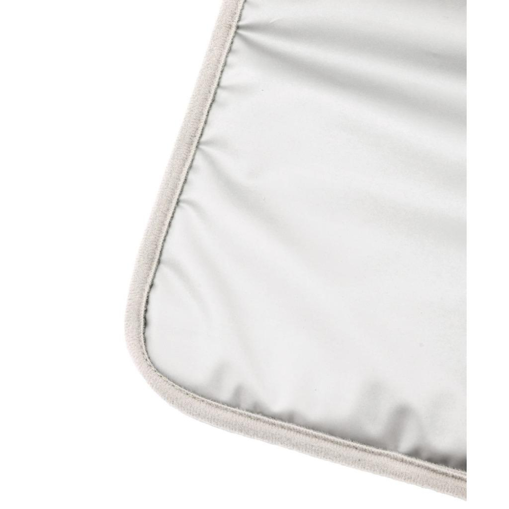 現貨在台24hr出貨🇯🇵3coins 兒童座椅防水墊 安全座椅防水 安全座椅配件 兒童防水坐墊 兒童防水墊 嬰兒推車配件-細節圖9