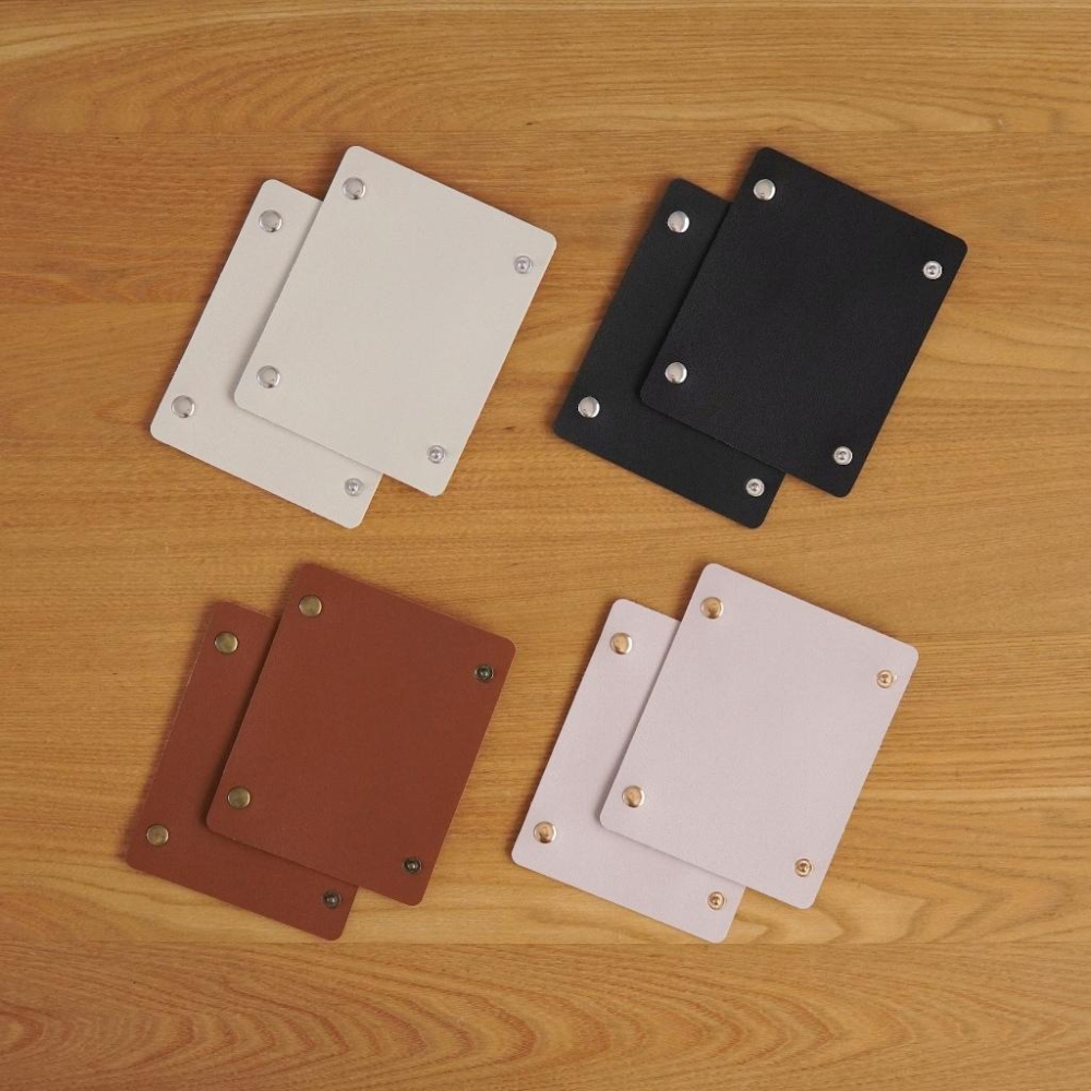 現貨在台24hr出貨🇯🇵皮革提把套 保護手把 提把套 手把 提把 防勒手 防髒-細節圖2