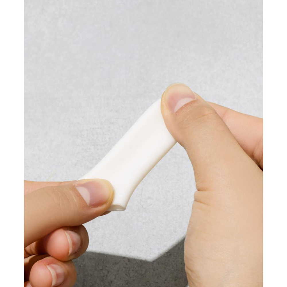 現貨在台24hr出貨🇯🇵3coins 化妝指套 可清洗 矽膠 上妝工具 化妝海綿 美妝 指套-細節圖4