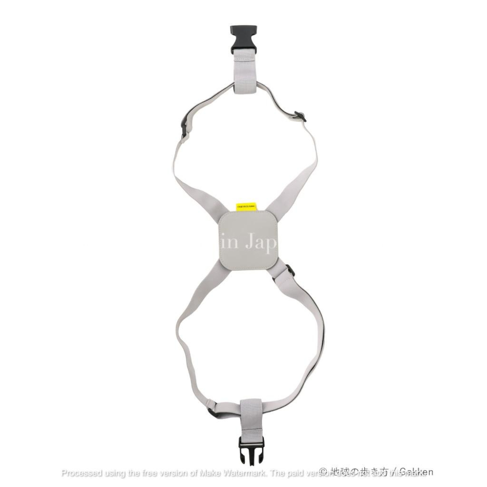 現貨在台24hr出貨🇯🇵3coins 行李固定綁帶 多功能 行李束帶 行李帶 行李綁帶 行李打包帶 托運捆綁帶 托運束帶-細節圖9