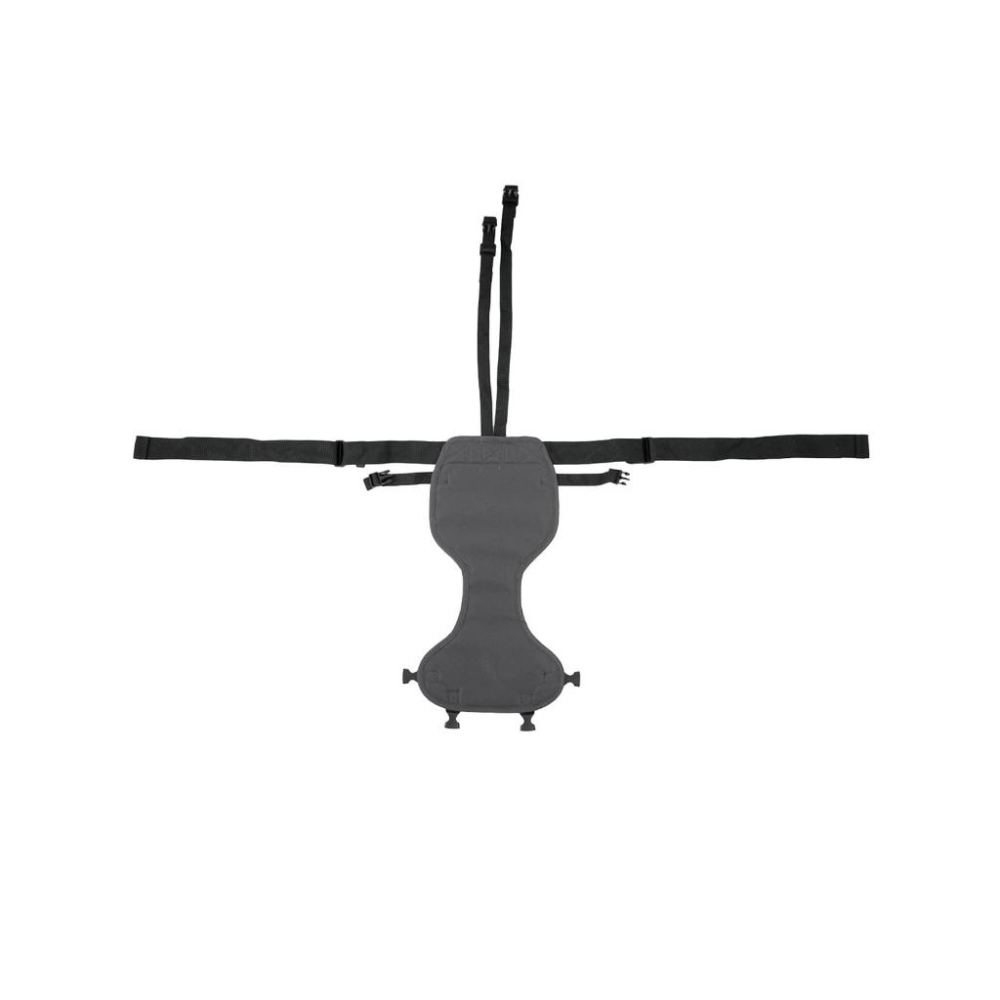 現貨在台24hr出貨🇯🇵3coins 防摔座椅固定帶 兒童座椅固定帶 安全帶 外出用餐 椅子固定帶 育兒用品 安全固定帶-細節圖3