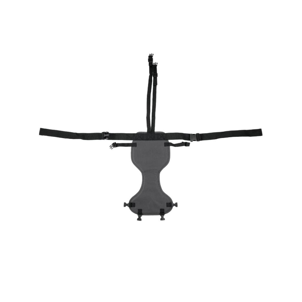 現貨在台24hr出貨🇯🇵3coins 防摔座椅固定帶 兒童座椅固定帶 安全帶 外出用餐 椅子固定帶 育兒用品 安全固定帶-細節圖4