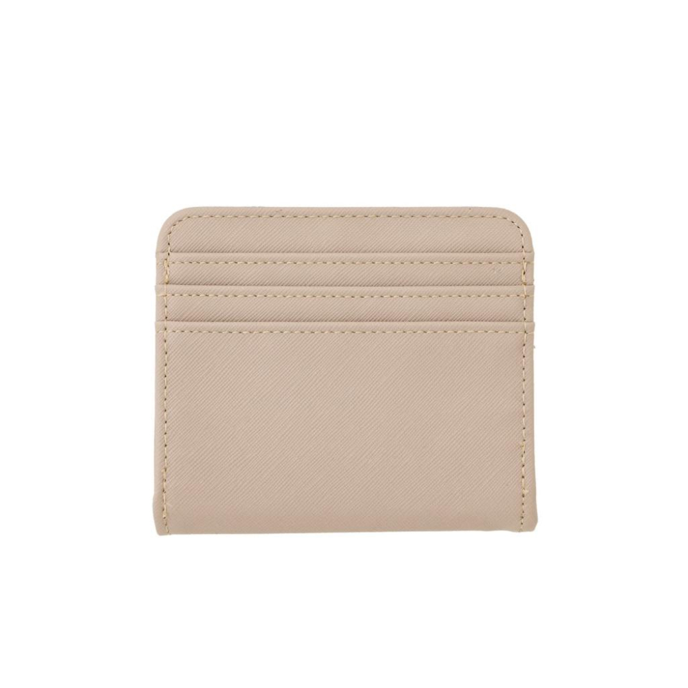 現貨在台24hr出貨🇯🇵3coins 超薄錢包 卡夾 折疊錢包 短夾 多功能錢包 旅行錢包 分層錢包 零錢包-細節圖7