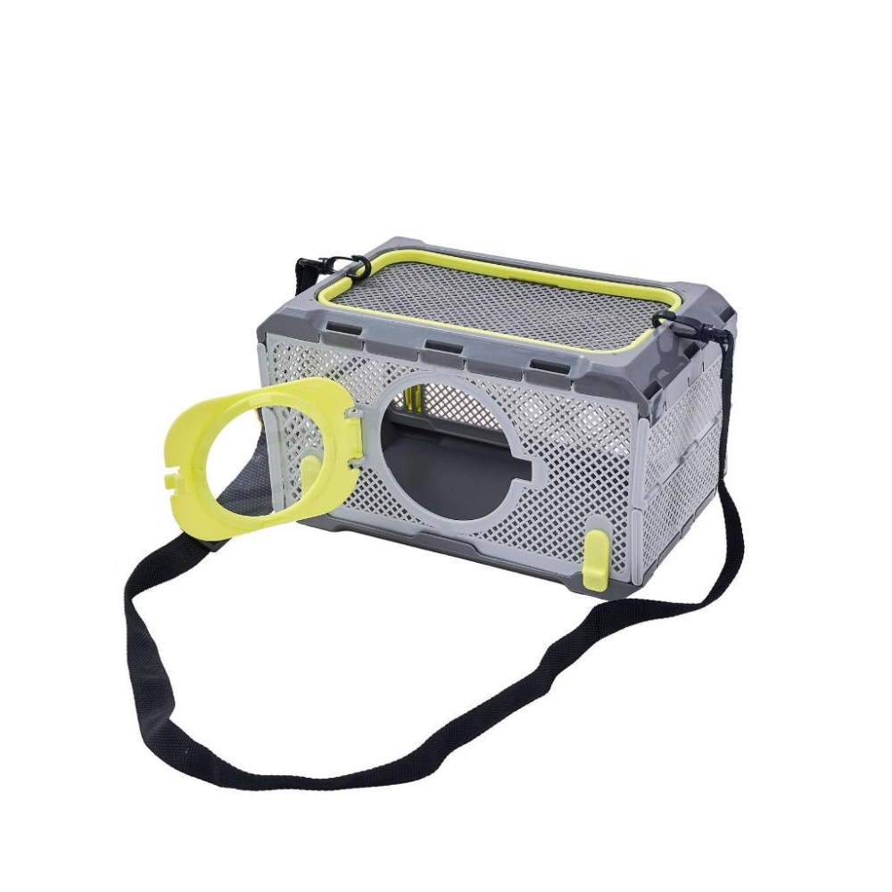 現貨在台24hr出貨🇯🇵3coins 戶外昆蟲觀察組 觀察箱 捕蟲網 捕蟲器 觀察籠 昆蟲收集 採集箱 捕蝶網 露營野餐-細節圖5