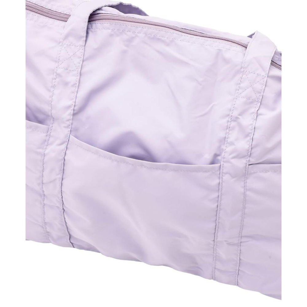 現貨在台24hr出貨🇯🇵3coins 輕量折疊旅行袋 登機袋 行李袋 旅行袋 摺疊旅行袋 旅行包 旅行收納-細節圖7