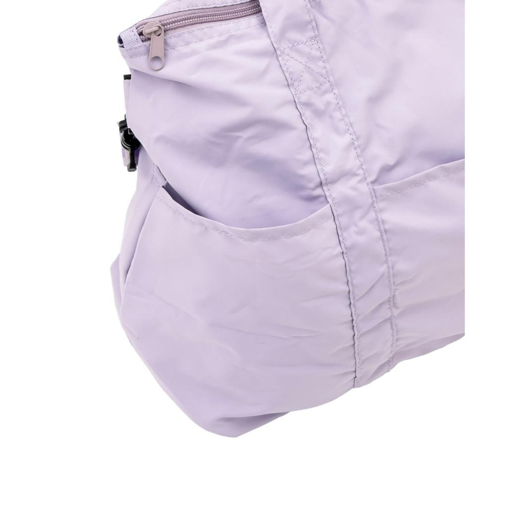 現貨在台24hr出貨🇯🇵3coins 輕量折疊旅行袋 登機袋 行李袋 旅行袋 摺疊旅行袋 旅行包 旅行收納-細節圖8