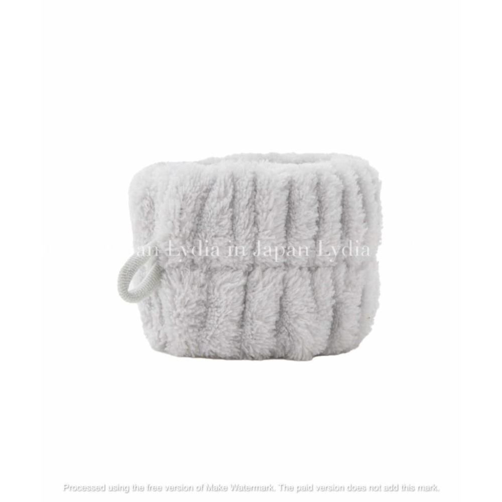 現貨在台24hr出貨🇯🇵3coins 洗臉手腕帶 洗臉手環 洗臉腕帶 吸水腕帶 洗臉帶 束髮帶 洗臉髮帶 擦汗手環-細節圖7