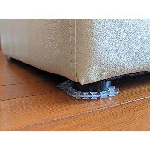 現貨在台24hr出貨🇯🇵萬用雙面吸盤 小物吸盤 雙面吸盤 浴室收納 廚房收納 肥皂 小物固定吸盤 透明吸盤-細節圖5