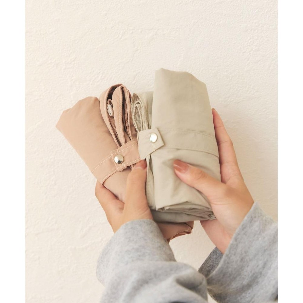 現貨在台24hr出貨🇯🇵購物籃環保袋 抽繩 束口 多用途購物袋 買菜包 環保袋 購物袋 折疊包-細節圖3