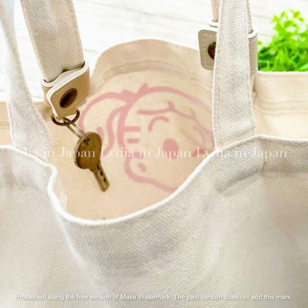 現貨在台24hr出貨🇯🇵扣環固定帶 萬用扣環 多功能扣環固定帶 吊飾鑰匙 萬用固定帶 D型扣環 背包釦鑰匙圈 日本代購-細節圖4