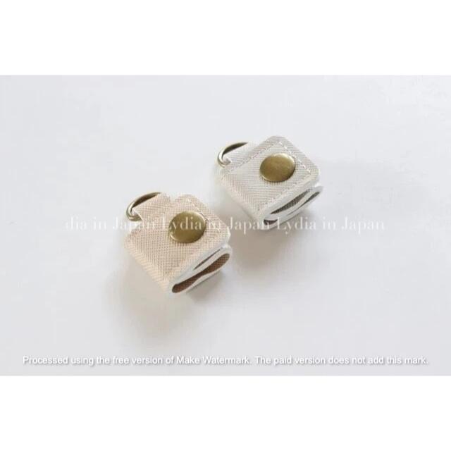 現貨在台24hr出貨🇯🇵扣環固定帶 萬用扣環 多功能扣環固定帶 吊飾鑰匙 萬用固定帶 D型扣環 背包釦鑰匙圈 日本代購-細節圖6