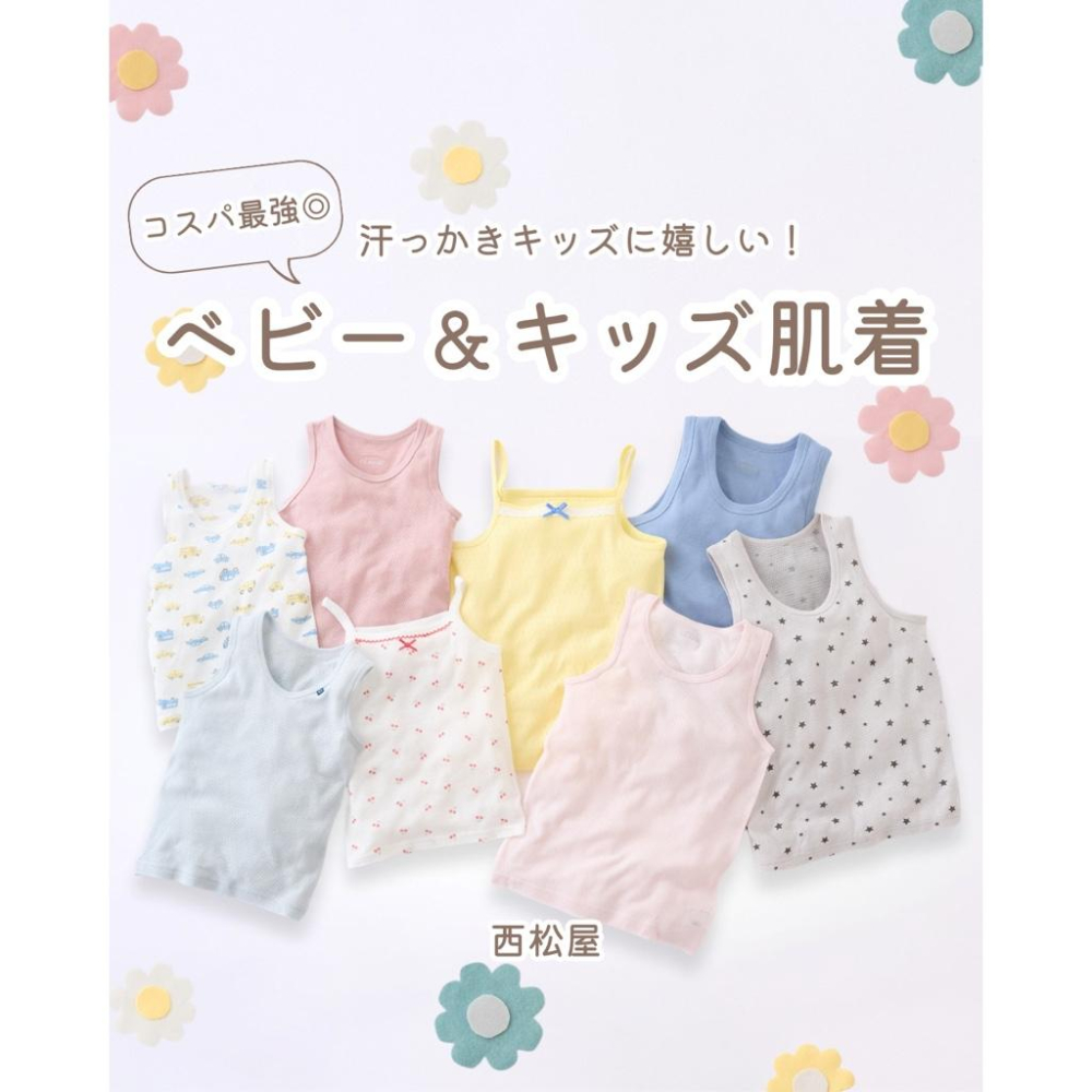 西松屋代購🇯🇵 日本連線 5/18-22 限時代購 日本代購 下單區 連線代購-細節圖2