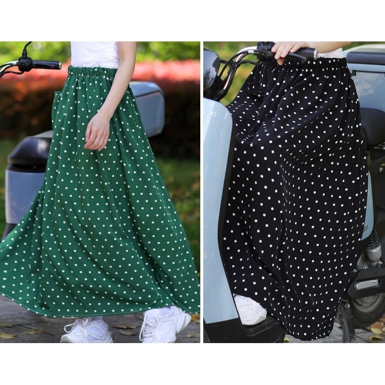 開發票 機車遮陽裙 遮陽裙 防曬裙 機車防曬裙 機車裙 機車圍裙 防曬圍裙 騎車防曬 加長加大 防走光-細節圖7