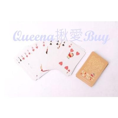 💓Queena揪愛BUY🆙⏩正版百貨👑蠟筆小新動感超人 金卡撲克牌✈野原新之助 小葵 卡通造型 休閒娛樂收藏-細節圖4