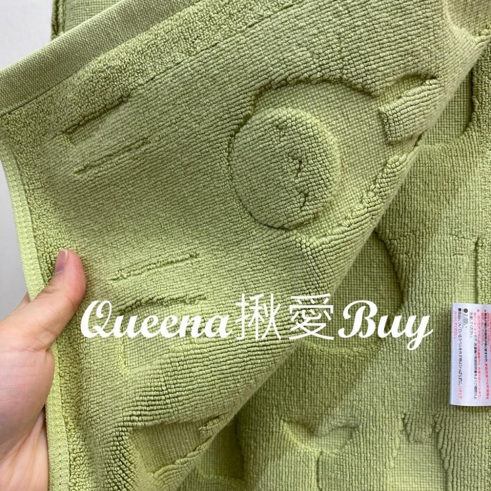 💓Queena揪愛BUY💓🆙⏩日本代購✈宮崎駿 龍貓 腳踏墊/衛浴客廳✈吉卜力 龍貓巴士/黑貓吉吉-細節圖2