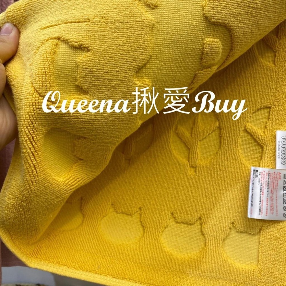 💓Queena揪愛BUY💓🆙⏩日本代購✈宮崎駿 龍貓 腳踏墊/衛浴客廳✈吉卜力 龍貓巴士/黑貓吉吉-細節圖6