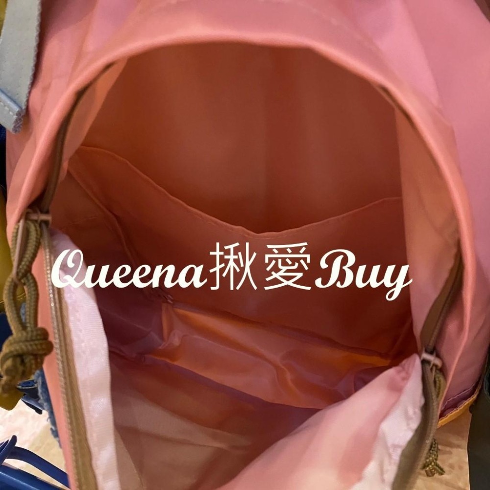 💓Queena揪愛BUY🆙⏩日本環球代購✈環球 多口袋收納後背包✈小小兵 芝麻街✈男女輕量後背包 ✈環球影城USJ-細節圖7