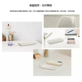 Samsung三星 原廠EB-P3400 雙向閃充行動電源25W 10,000mAh-細節圖8