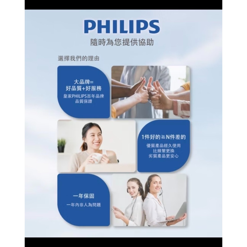 【PHILIPS飛利浦 】10000mAh自帶三線快充行動電源 20W PD快充 行動電源 行動充 行充-細節圖11