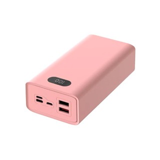 POLYBATT 行動電源30000mAh 22W雙向快充 行充 超大電量 快充 多接口 行動電源-規格圖5