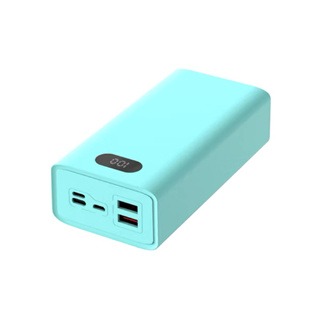 POLYBATT 行動電源30000mAh 22W雙向快充 行充 超大電量 快充 多接口 行動電源-規格圖5