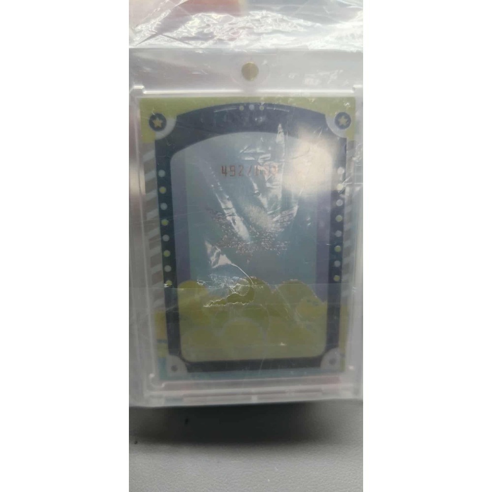【預出／現貨】全職高手榮耀之約４－兌換/編卡-規格圖1