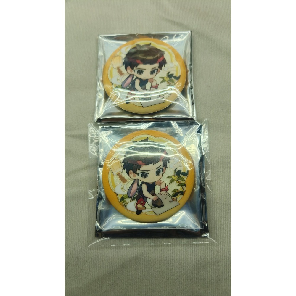【現貨】天美-全職高手_月下同萌-細節圖5
