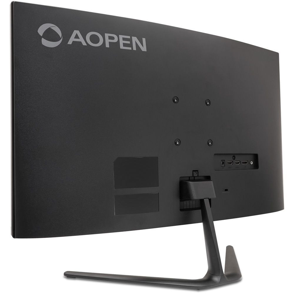 沛佳新莊 Aopen 27HC5R P0 27型 144Hz 螢幕 喇叭 壁掛-細節圖2