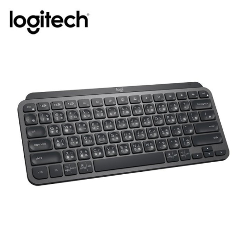 沛佳電腦 新莊 內湖 羅技logitech MX Keys Mini 無線鍵盤 台灣公司貨